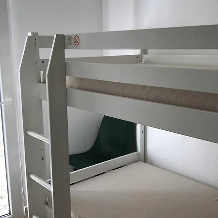 Apartman Avec Parking, Animaux Admis - 6 Pers. - Fr-1-878-30