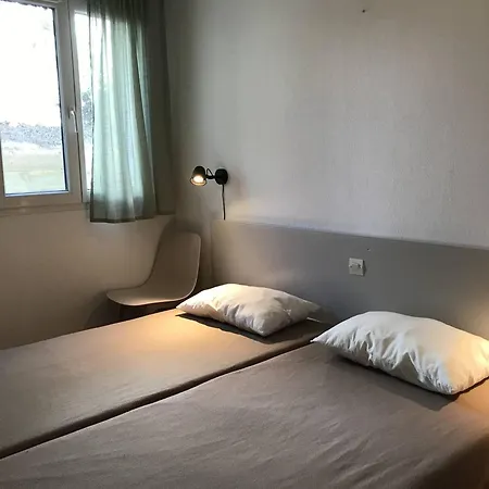 Avec Parking, Animaux Admis - 6 Pers. - Fr-1-878-30 Apartman *