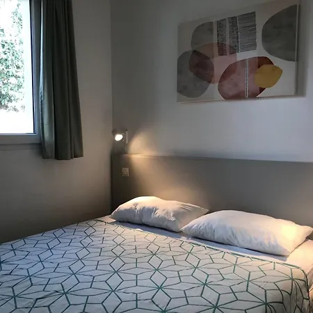 Avec Parking, Animaux Admis - 6 Pers. - Fr-1-878-30 Apartman *